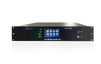 分布式光纖線型感溫火災(zāi)探測器WT-GL-100F
