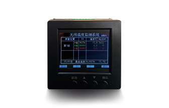 智能無(wú)線測(cè)溫裝置（高溫）MD-WX-GW24