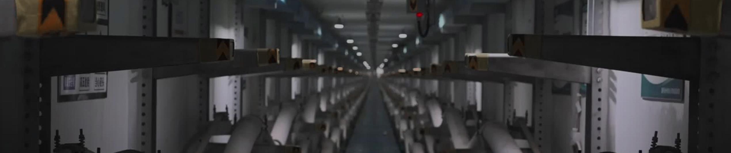 電纜隧道綜合監(jiān)測解決方案 電纜隧道綜合監(jiān)測解決方案