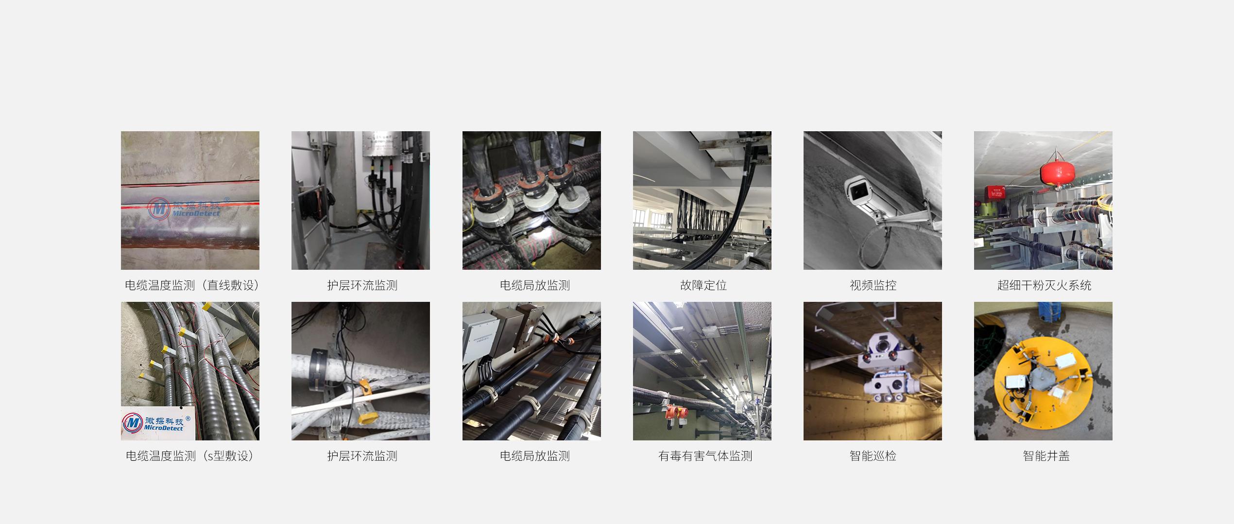 應用場景 應用場景