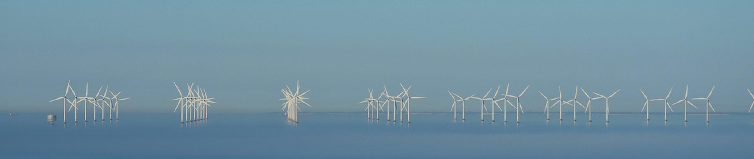 風電場運行狀態綜合監測解決方案 風電場運行狀態綜合監測解決方案