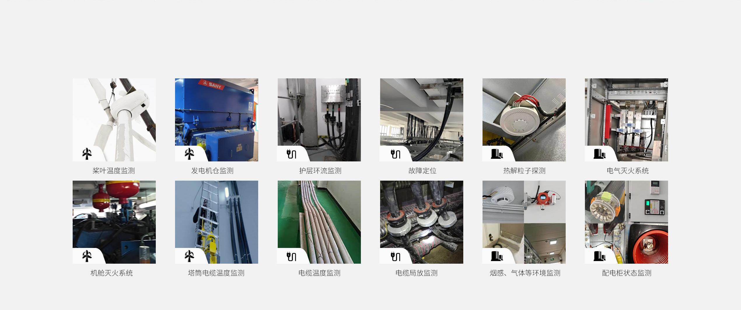 應用場景 應用場景